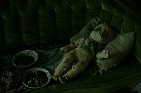 Hidden - Lass die Vergangenheit ruhen [Blu-ray], 4