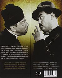 Don Camillo & Peppone [Blu-ray], 1