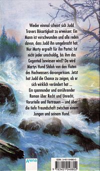 Rettung für Shiloh, 1