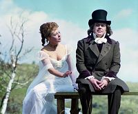 Beethoven - Tage aus einem Leben [DVD], 1