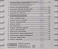 Das Jahrhundert geht.... Die Musik bleibt  [CD], 3