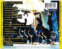 Enter the Wu-Tang - 36 Chambers [CD], 1