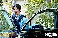 NCIS - Los Angeles - Staffel 11 [DVD], 3