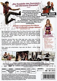 Systemfehler - Wenn Inge tanzt [DVD], 1