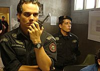 Elite Squad 2 - Im Sumpf der Korruption [DVD], 7