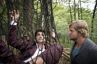 Der letzte Bulle - Staffel 4  [DVD], 4