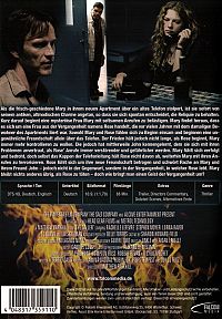 The Caller - Anrufe aus der Vergangenheit [DVD], 1