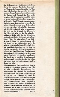 Sandkorn für Sandkorn, 1