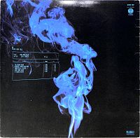 Love over gold [Vinyl], 1