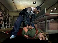 True Crime - New York City [PC], 6