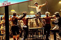 Ich war noch niemals in New York [DVD], 5