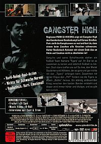 Gangster High [DVD], 1