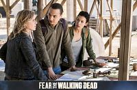 Fear The Walking Dead - Staffel 4 [Blu-ray], 3