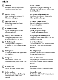 Small Talk - Audio-CD mit Begleitheft (Langenscheidt Kommunikationstrainer Business English), 2