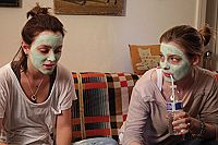 Life Partners [Blu-ray], 5