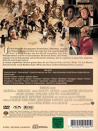 Blazing Saddles - Der wilde Wilde Weste [DVD], 1