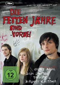 Die fetten Jahre sind vorbei [DVD], 1
