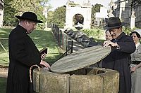 Father Brown - Staffel 2 [DVD], 2