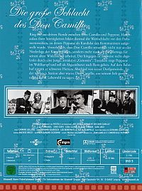 Die grosse Schlacht des Don Camillo [DVD], 2