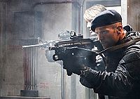 The Expendables 3 [DVD], 3