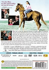 Le Grand National [DVD], 1