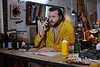 Deadbeat - Staffel 1 [DVD], 5