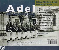 Adel im Untergang, 1