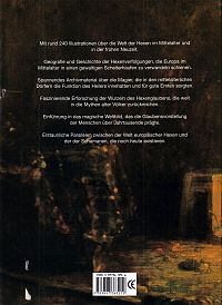 Hexen - im Mittelalter, 1