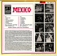 Mexico [Vinyl], 1