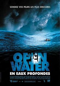 Open Water - En eaux profondes [DVD], 1