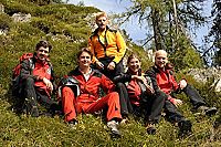 Die Bergretter - Staffel 1-6 [DVD], 5