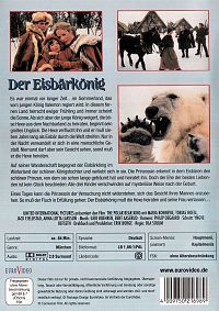 Der Eisbärkönig [DVD], 1