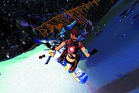 Dark Summit [Sony PlayStation 2], 2