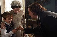 Charles Dickens: Der Mann der Weihnachten erfand [DVD], 3