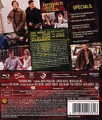 Supernatural - Staffel 5 [Blu-ray], 1