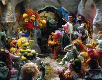 Die Fraggles - Staffel 1.2 [DVD], 3