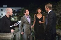 James Bond 007 - Ein Quantum Trost  [DVD], 4