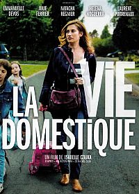 La vie domestique [DVD], 1