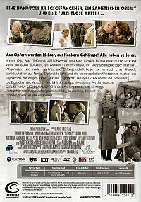 Das Lager - Wir gingen durch die Hölle [DVD], 1