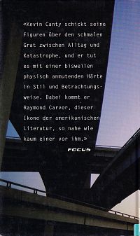 Into the Great Wide Open, 1