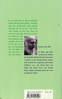 Das Buch der Lebenskunst, 1