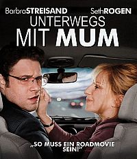 Unterwegs mit Mum [Blu-ray], 1