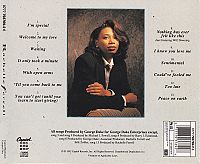 Rachelle Ferrell [CD], 1