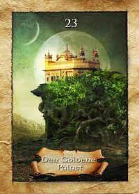 The Map - Weisheitskarten der Seele, 3