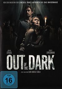 Out of the Dark [DVD], 1
