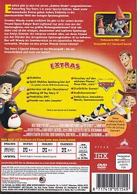 Toy Story 2 [DVD], 1