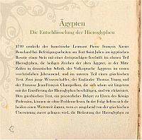 Reise durch die Weltgeschichte, 2