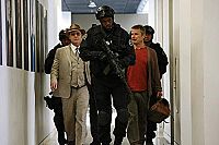 The Blacklist - Staffel 6 [DVD], 6