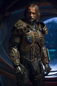 Stargate Universe - Staffel 2 [DVD], 5