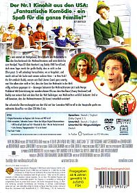 Buddy der Weihnachtself [DVD], 1